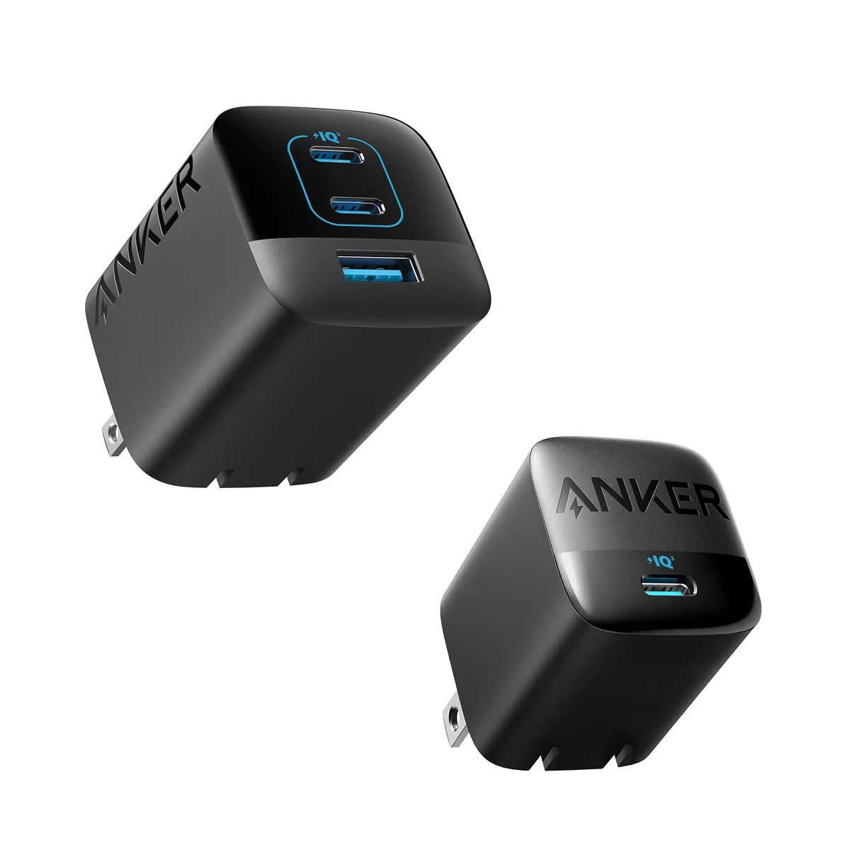 Anker Prime 67 W GaN Wall Charger (3-Port) - Palaz Technology